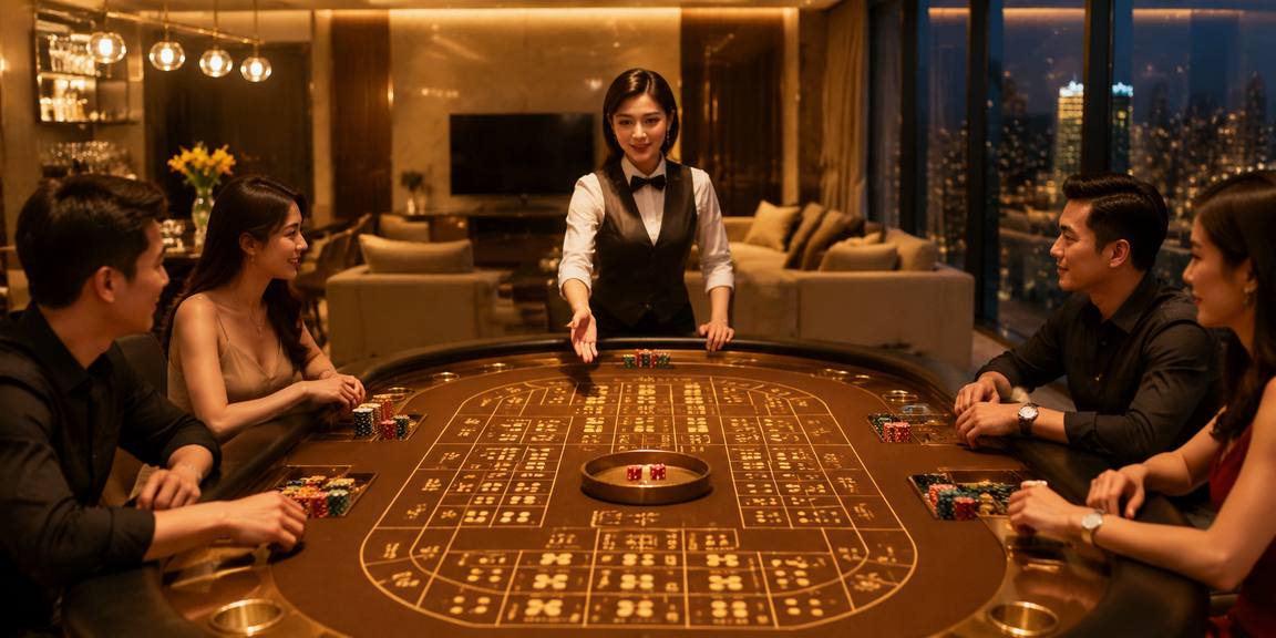 f168a Khám phá sảnh casino của chúng tôi trên điện thoại