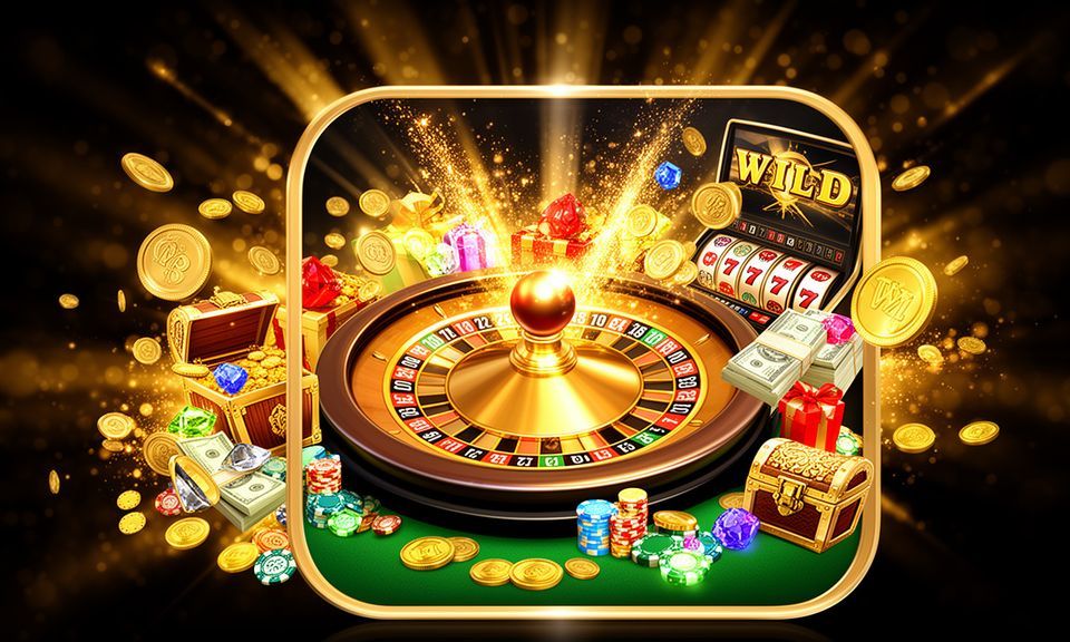 f168a Roulette Trực Tiếp Nhanh